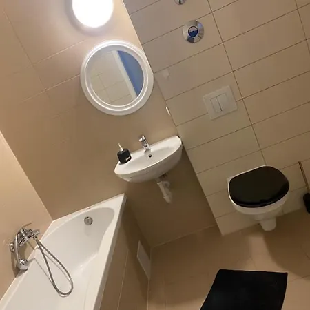 My Place Апартаменти Брашов