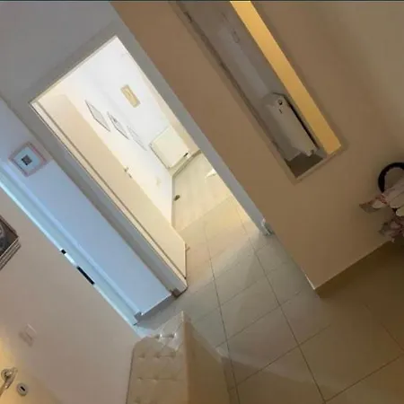 My Place Апартаменти
