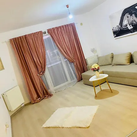 My Place Апартаменти