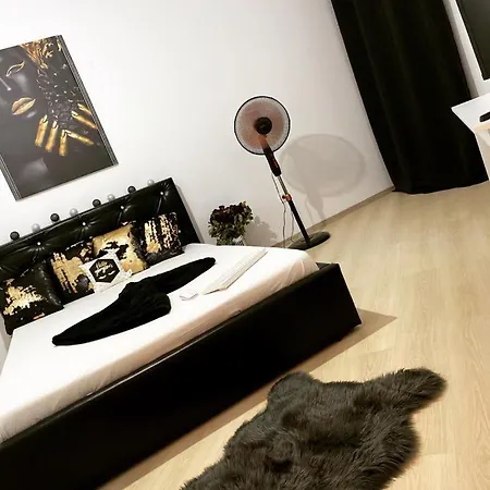 My Place Апартаменти *