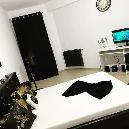 My Place Апартаменти *